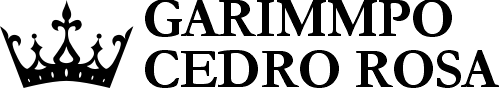 Garimmpo & Cedro Rosa